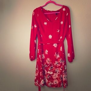 White House Black Market Dress